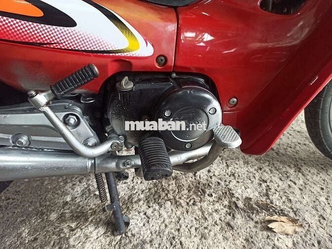 Wave 110 HQ BSTP GTHL XE ZIN A- Z GIÁ TỐT