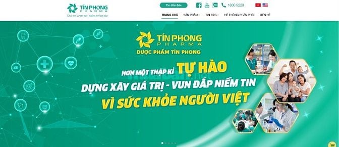 Tuyển CTV Kho thuốc tại Cầu Giấy (giờ chủ động)