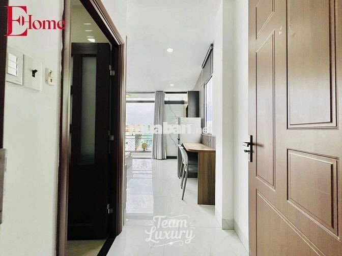 ✅️ CHO THUÊ CĂN HỘ TẦNG CAO VIEW THOÁNG NGAY LÊ QUANG ĐỊNH ✅️