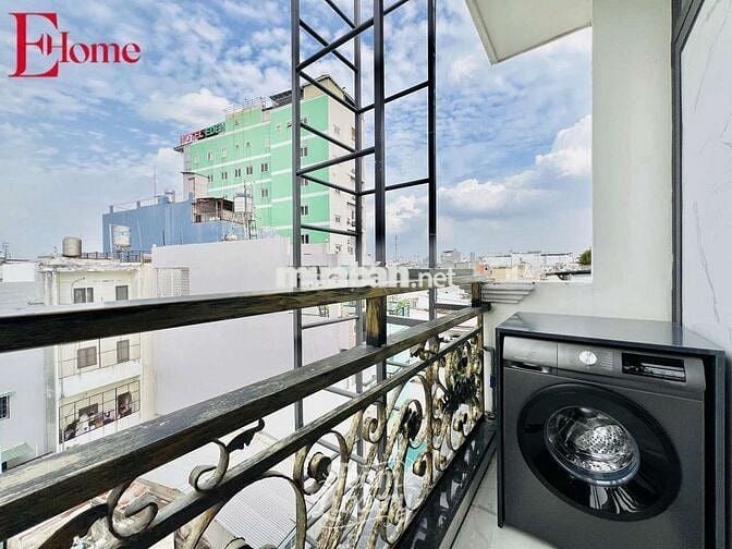 ✅️ CHO THUÊ CĂN HỘ TẦNG CAO VIEW THOÁNG NGAY LÊ QUANG ĐỊNH ✅️