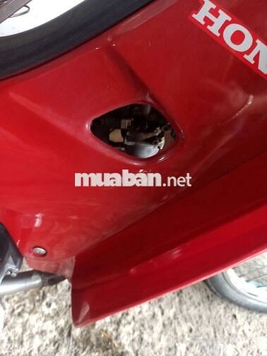 Wave 110 HQ BSTP GTHL XE ZIN A- Z GIÁ TỐT