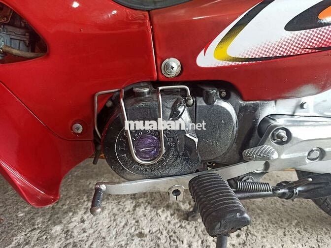 Wave 110 HQ BSTP GTHL XE ZIN A- Z GIÁ TỐT