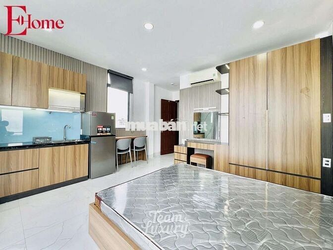 ✅️ CHO THUÊ CĂN HỘ TẦNG CAO VIEW THOÁNG NGAY LÊ QUANG ĐỊNH ✅️