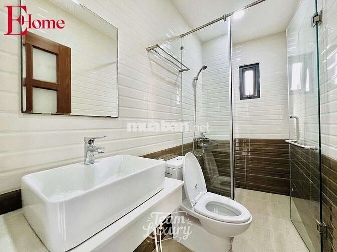 ✅️ CHO THUÊ CĂN HỘ TẦNG CAO VIEW THOÁNG NGAY LÊ QUANG ĐỊNH ✅️