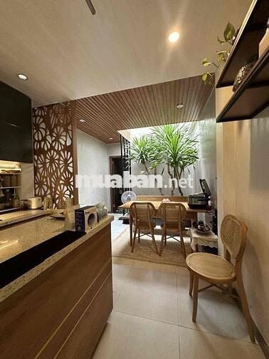🏠 BÁN NHÀ MẶT TIỀN NGÔ CHÂN LƯU – HOÀ MINH | NHÀ 3 TẦNG HOÀN CÔNG – TH