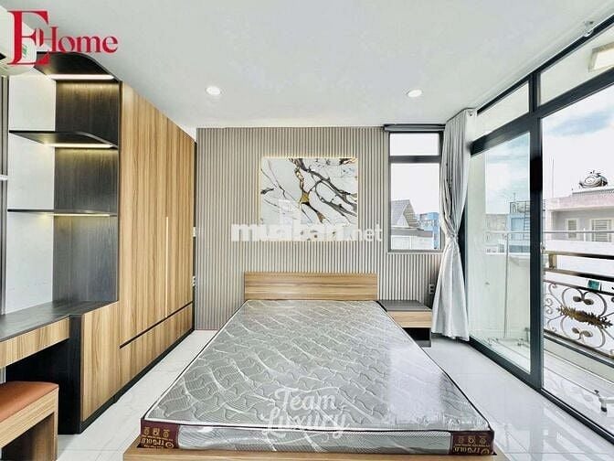 ✅️ CHO THUÊ CĂN HỘ TẦNG CAO VIEW THOÁNG NGAY LÊ QUANG ĐỊNH ✅️