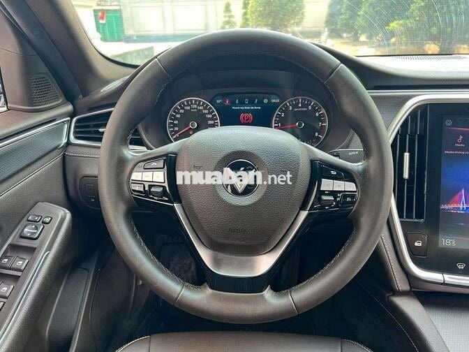 💙💙 VINFAST LUX A BASE 2020 2.0 AT - 112000 km