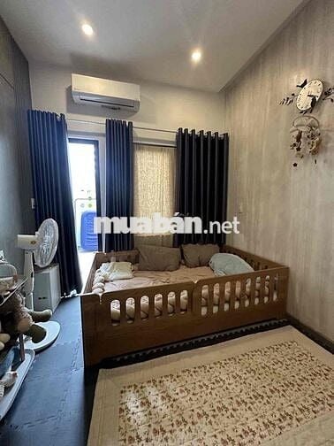 🏠 BÁN NHÀ MẶT TIỀN NGÔ CHÂN LƯU – HOÀ MINH | NHÀ 3 TẦNG HOÀN CÔNG – TH