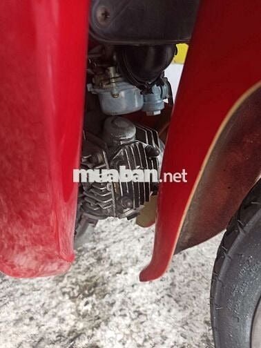 Wave 110 HQ BSTP GTHL XE ZIN A- Z GIÁ TỐT