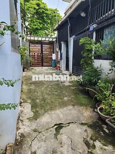 NHÀ CŨ TIỆN XÂY MỚI ĐS 9 LINH XUÂN 80M2 CHỈ 4.05 TỶ TL