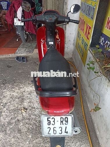 Wave 110 HQ BSTP GTHL XE ZIN A- Z GIÁ TỐT