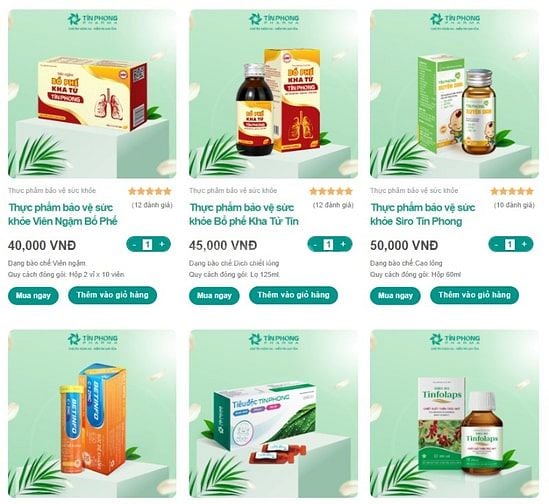 Tuyển CTV Kho thuốc tại Cầu Giấy (giờ chủ động)