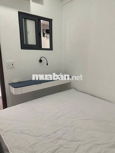 CĂN HỘ MINI CHO THUÊ GIÁ RẺ Q1 TRUNG TÂM ( SANG NHƯỢNG HỢP ĐỒNG )