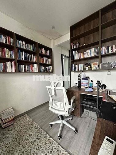 🏠 BÁN NHÀ MẶT TIỀN NGÔ CHÂN LƯU – HOÀ MINH | NHÀ 3 TẦNG HOÀN CÔNG – TH