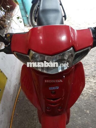 Wave 110 HQ BSTP GTHL XE ZIN A- Z GIÁ TỐT