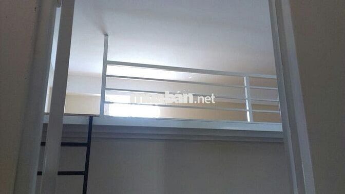 Phòng ĐẸP, SẠCH SẼ, AN NINH - có TOILET & BẾP riêng Q.Bình Thạnh