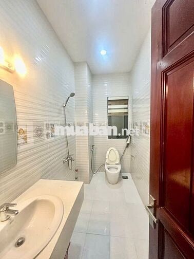 BÁN NHÀ KHU VẠN PHÚC1 - PHƯỜNG HIỆP BÌNH-   THỦ ĐỨC