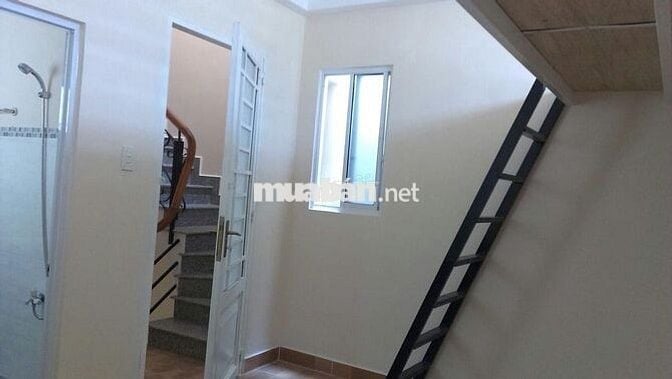 Phòng ĐẸP, SẠCH SẼ, AN NINH - có TOILET & BẾP riêng Q.Bình Thạnh