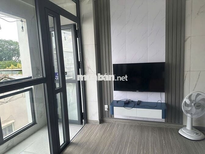 CĂN HỘ MINI CHO THUÊ GIÁ RẺ Q1 TRUNG TÂM ( SANG NHƯỢNG HỢP ĐỒNG )