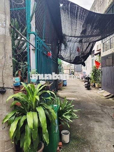 NHÀ CŨ TIỆN XÂY MỚI ĐS 9 LINH XUÂN 80M2 CHỈ 4.05 TỶ TL