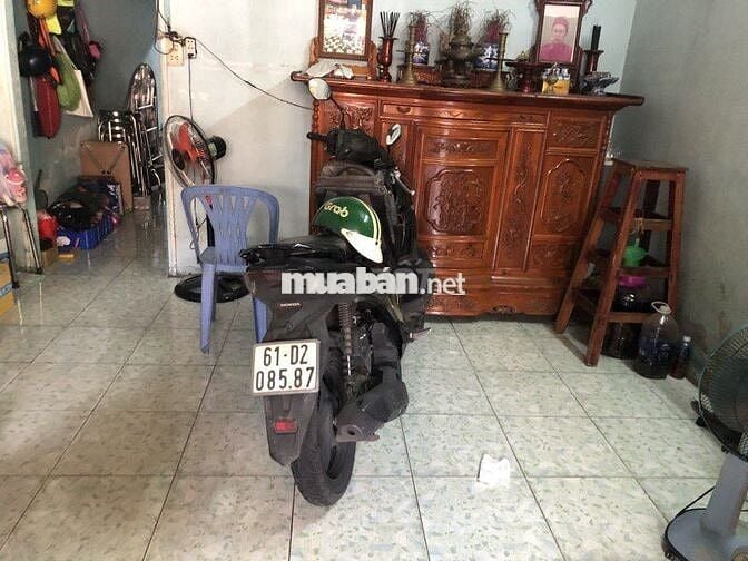 NHÀ CŨ TIỆN XÂY MỚI ĐS 9 LINH XUÂN 80M2 CHỈ 4.05 TỶ TL