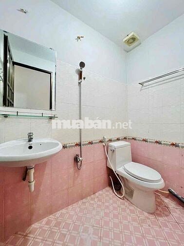 Siêu Phẩm Duplex Siêu Rộng Bancol Full Nội Thất Ngay Mega Bình Phú