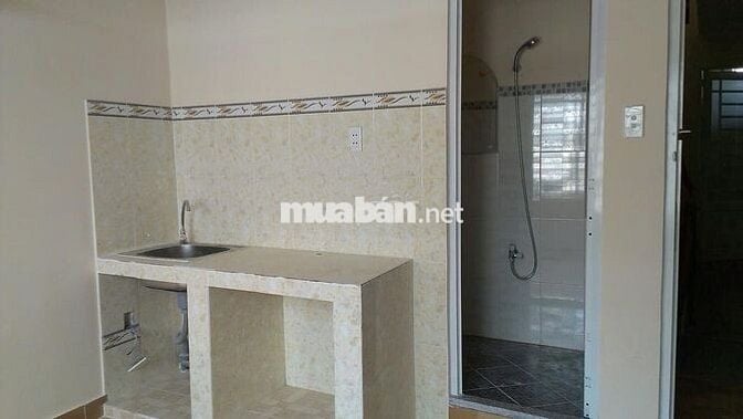 Phòng ĐẸP, SẠCH SẼ, AN NINH - có TOILET & BẾP riêng Q.Bình Thạnh