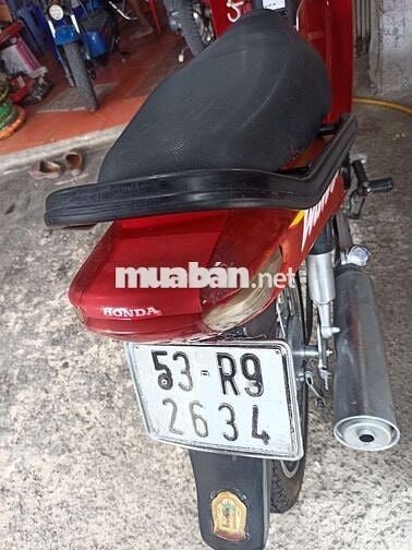 Wave 110 HQ BSTP GTHL XE ZIN A- Z GIÁ TỐT