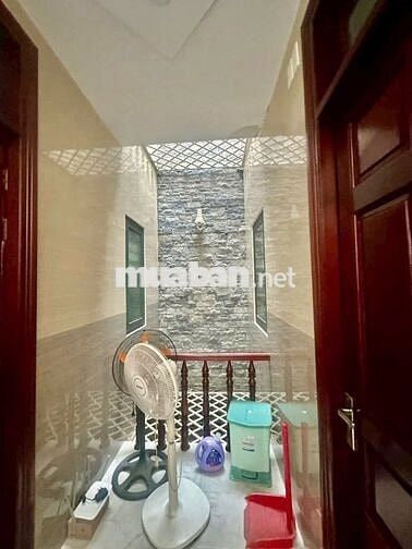 BÁN NHÀ KHU VẠN PHÚC1 - PHƯỜNG HIỆP BÌNH-   THỦ ĐỨC