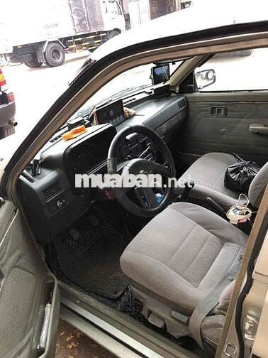 Kia CD5 2002 CD5 - 123000 km