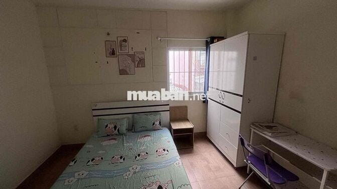 [CHÍNH CHỦ] Giá còn 4tr khi ở một mình