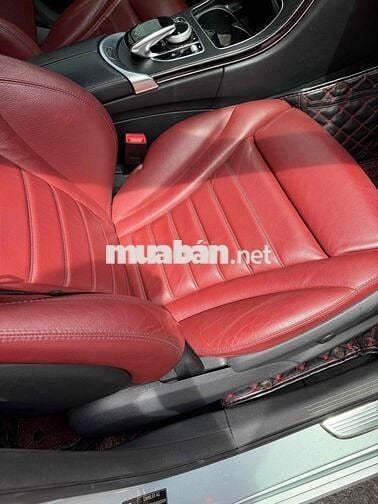 Mercedes-Benz C250 AMG 2016 Bạc 85192 km