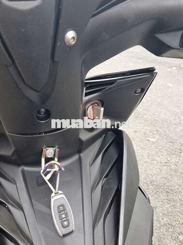 Honda Winner V1 Đen Côn tay