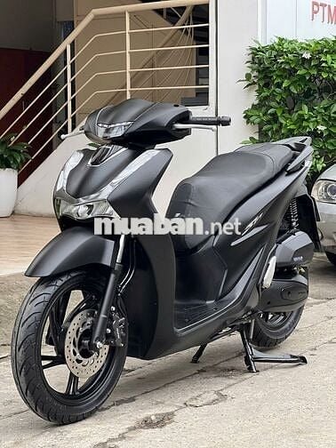 SH 125 cbs,2022, máy móc nguyên bản,giấy tờ đầy đủ