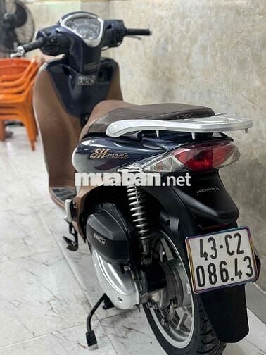 SH moden màu xám 2019 mới keng 43C2-086.43