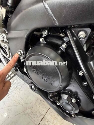 SIÊU CỌP - TFX 150 - ĐK 2018. Odo Đúng 8 Ngàn Km