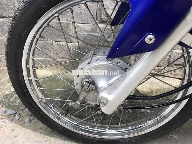 SYM Amigo 50cc Đài Loan mới tinh.