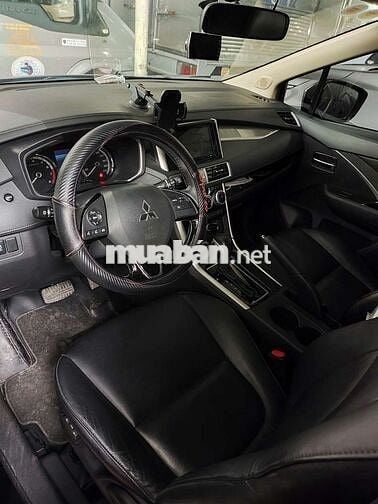 Mitsubishi Xpander 2020 AT - 37700 km