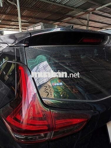 Mitsubishi Xpander 2020 AT - 37700 km