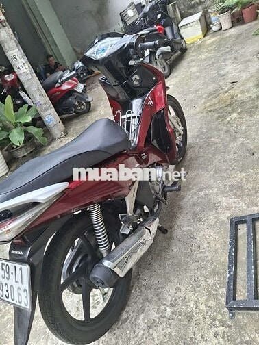 Future Fi chính chủ