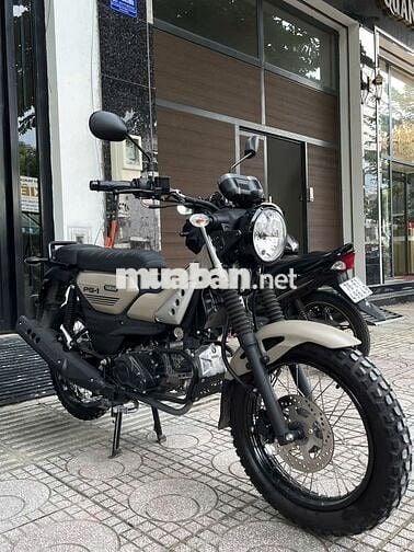 HONDA PG1 - 2025 - Chính chủ