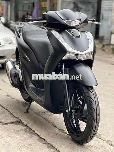 SH 125 cbs,2022, máy móc nguyên bản,giấy tờ đầy đủ