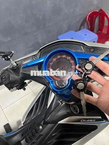 exciter 1s9a côn tự động ngay chủ bstp