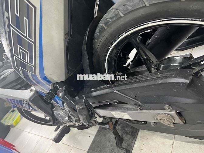 exciter 1s9a côn tự động ngay chủ bstp