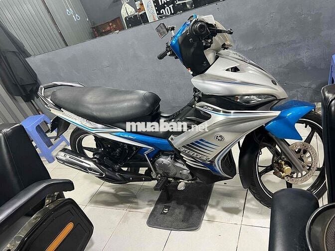 exciter 1s9a côn tự động ngay chủ bstp