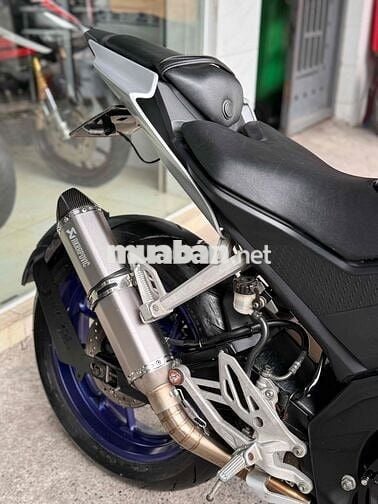 Yamaha R15V3 2018 Xanh dương 33000 km