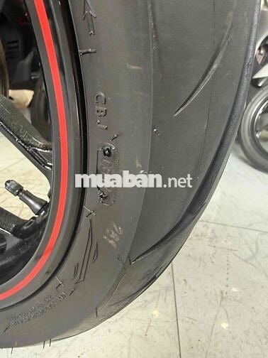 SIÊU CỌP - TFX 150 - ĐK 2018. Odo Đúng 8 Ngàn Km