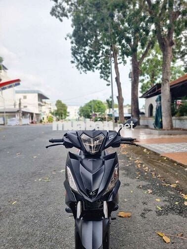 Honda Winner V1 Đen Côn tay