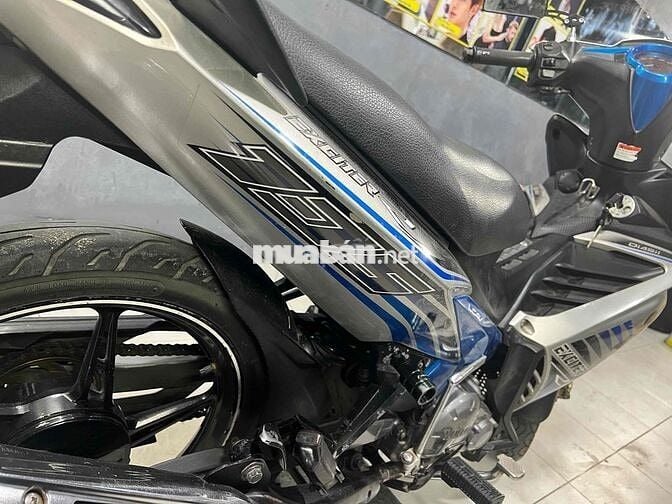 exciter 1s9a côn tự động ngay chủ bstp