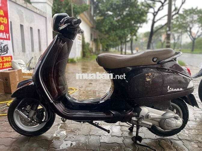 Vespa ( Bs30 ) Rin êm ru